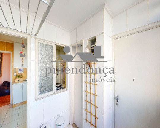 Imagem Apartamento com 3 Quartos à Venda, 107 m² em Vila Anglo Brasileira - São Paulo