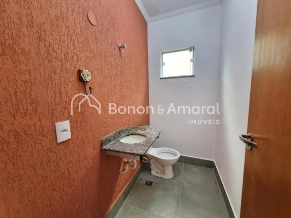 Imagem Casa de Condomínio com 3 Quartos à Venda, 300 m² em Betel - Paulínia Imagem Casa de Condomínio com 3 Quartos à Venda, 300 m² em Betel - Paulínia