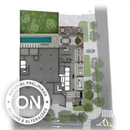 Imagem Apartamento com 1 Quarto à Venda, 110 m² em Bela Vista - São Paulo Imagem Apartamento com 1 Quarto à Venda, 110 m² em Bela Vista - São Paulo