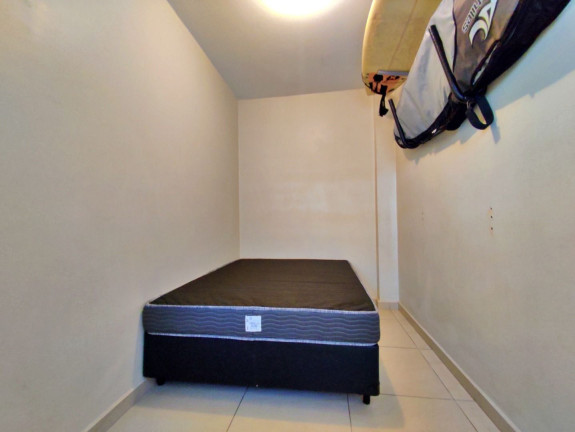 Imagem Apartamento com 2 Quartos à Venda, 90 m² em Praia Pitangueiras - Guarujá