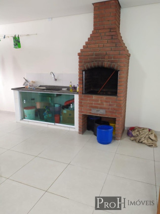 Imagem Sobrado com 3 Quartos à Venda, 252 m² em Parque Marajoara - Santo André Imagem Sobrado com 3 Quartos à Venda, 252 m² em Parque Marajoara - Santo André