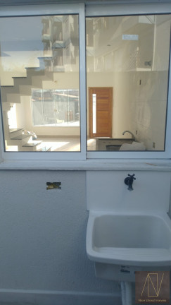 Imagem Sobrado com 2 Quartos à Venda, 112 m² em Massaguaçu - Caraguatatuba