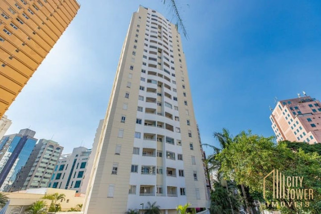 Imagem Apartamento com 2 Quartos à Venda, 182 m² em Vila Nova Conceição - São Paulo