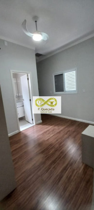 Imagem Casa com 3 Quartos para Alugar, 280 m² em Condomínio Em Barão Geraldo - Campinas