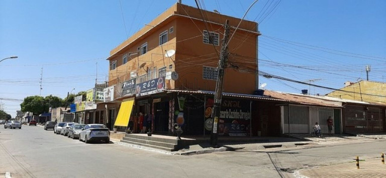 Imagem Imóvel Comercial à Venda, 144 m² em Ceilândia Norte (ceilândia) - Brasília Imagem Imóvel Comercial à Venda, 144 m² em Ceilândia Norte (ceilândia) - Brasília