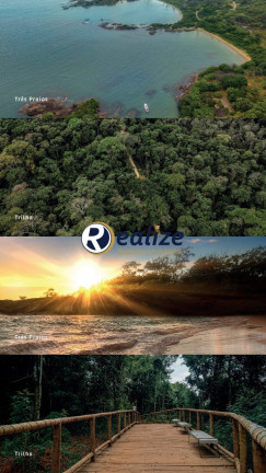 Imagem Terreno à Venda, 38.473 m² em Portal Club - Guarapari Imagem Terreno à Venda, 38.473 m² em Portal Club - Guarapari
