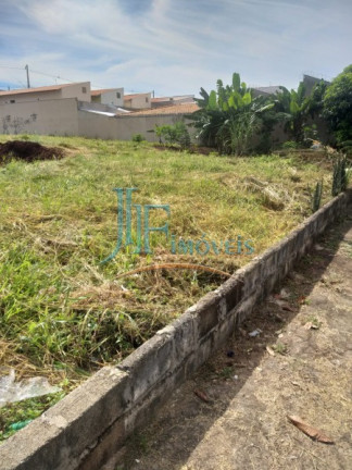 Imagem Terreno à Venda, 270 m² em Parque São Sebastião - Ribeirão Preto