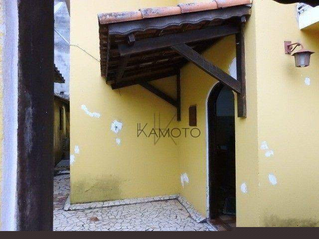 Imagem Imóvel com 5 Quartos à Venda, 322 m² em Centro - Ribeirão Pires