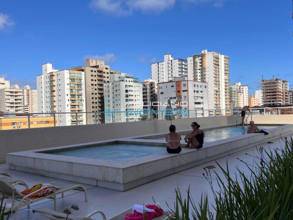 Imagem Apartamento com 1 Quarto à Venda, 57 m² em Tupi - Praia Grande Imagem Apartamento com 1 Quarto à Venda, 57 m² em Tupi - Praia Grande