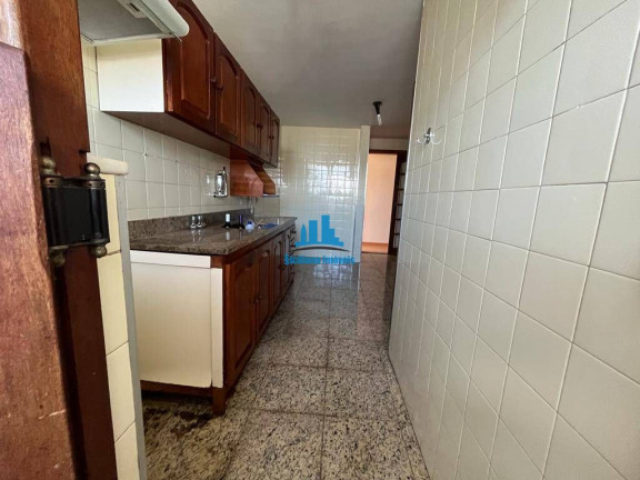 Imagem Apartamento com 2 Quartos à Venda, 80 m² em Icaraí - Niterói