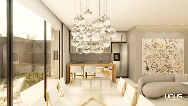 Imagem Casa com 3 Quartos à Venda, 220 m² em Deltaville - Biguaçu