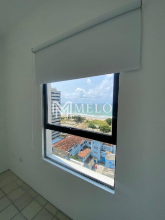 Imagem Apartamento com 1 Quarto à Venda, 40 m² em Pina - Recife Imagem Apartamento com 1 Quarto à Venda, 40 m² em Pina - Recife