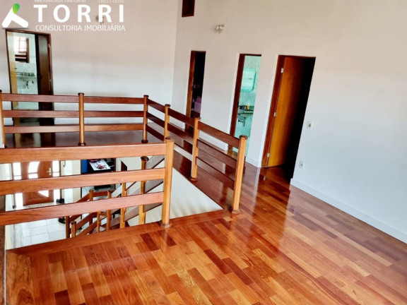 Imagem Imóvel com 4 Quartos à Venda, 445 m² em Condomínio Ibiti Do Paço - Sorocaba