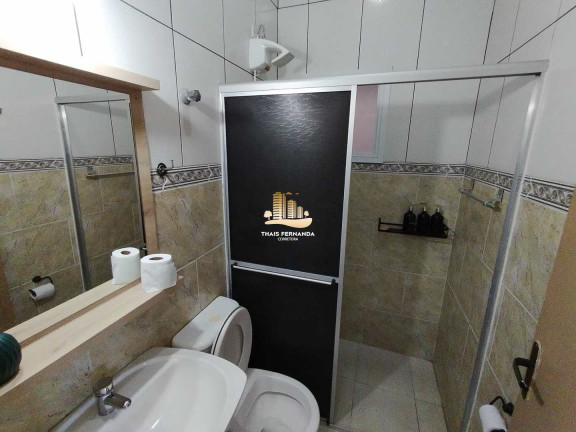 Imagem Casa com 3 Quartos à Venda, 192 m² em Caiçara - Praia Grande