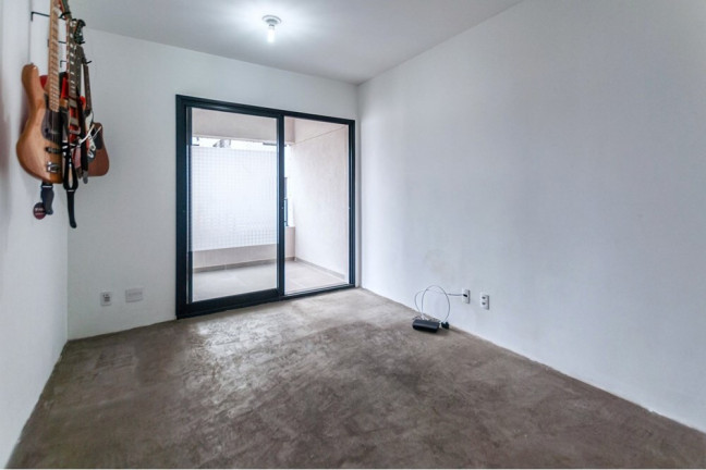 Imagem Apartamento com 1 Quarto à Venda, 40 m² em Brás - São Paulo Imagem Apartamento com 1 Quarto à Venda, 40 m² em Brás - São Paulo
