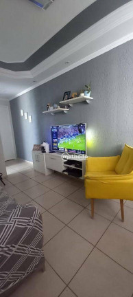 Apartamento com 2 Quartos à Venda, 49 m² em Jardim Nova Europa - Campinas