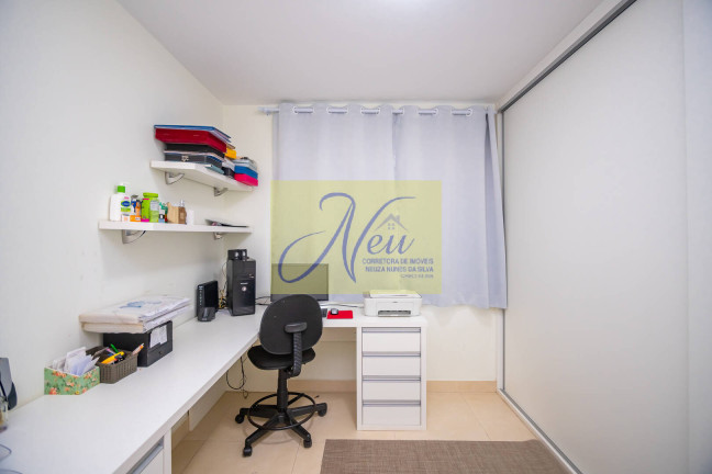 Imagem Casa com 3 Quartos à Venda, 94 m² em Bairro Alto - Curitiba
