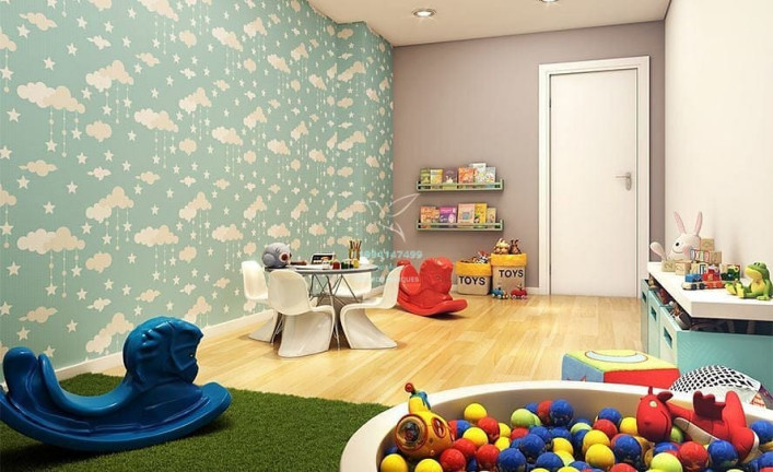 Imagem Apartamento com 2 Quartos à Venda, 37 m² em Morumbi - São Paulo