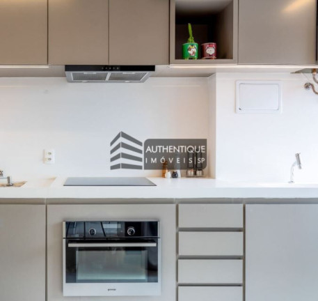 Imagem Apartamento com 3 Quartos à Venda, 100 m² em Campo Belo - São Paulo
