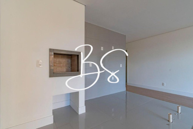 Imagem Apartamento com 2 Quartos à Venda, 85 m² em Centro - Canela