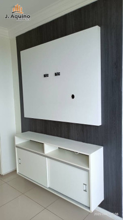 Imagem Apartamento com 3 Quartos à Venda, 74 m² em Engenheiro Luciano Cavalcante - Fortaleza Imagem Apartamento com 3 Quartos à Venda, 74 m² em Engenheiro Luciano Cavalcante - Fortaleza