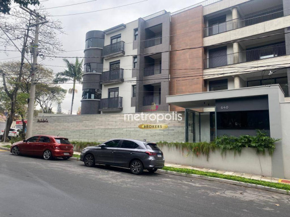 Imagem Apartamento com 3 Quartos à Venda, 112 m² em Jardim São Caetano - São Caetano Do Sul Imagem Apartamento com 3 Quartos à Venda, 112 m² em Jardim São Caetano - São Caetano Do Sul