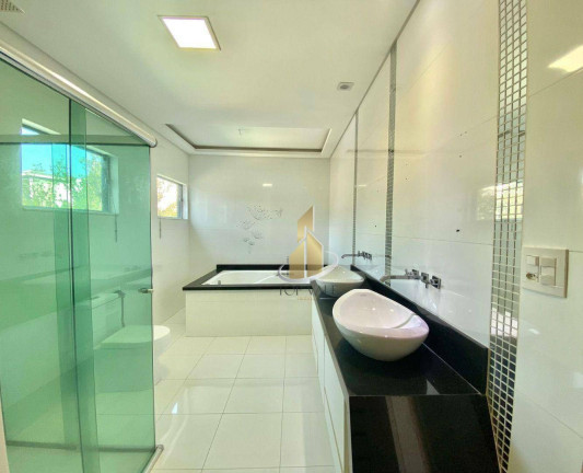 Imagem Sobrado com 4 Quartos à Venda ou Locação, 900 m² em Urbanova - São José Dos Campos