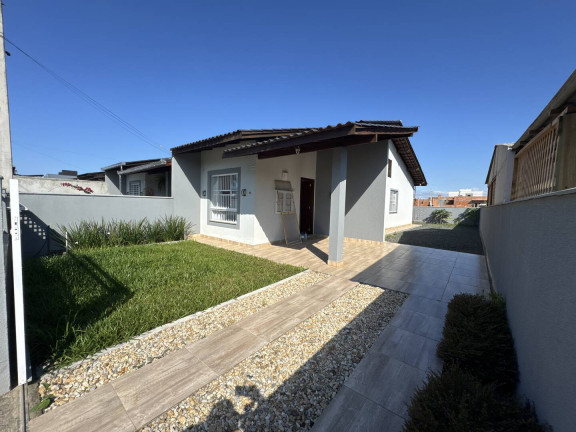 Imagem Casa à Venda, em Quinta Dos Açorianos - Barra Velha Imagem Casa à Venda, em Quinta Dos Açorianos - Barra Velha