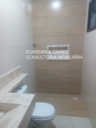 Imagem Casa com 3 Quartos à Venda,  em Parque Residencial Sabiás - Indaiatuba