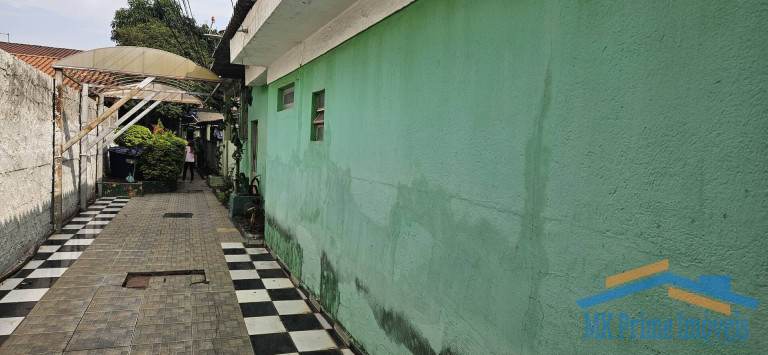Imagem Casa com 1 Quarto à Venda, 310 m² em Km 18 - Osasco