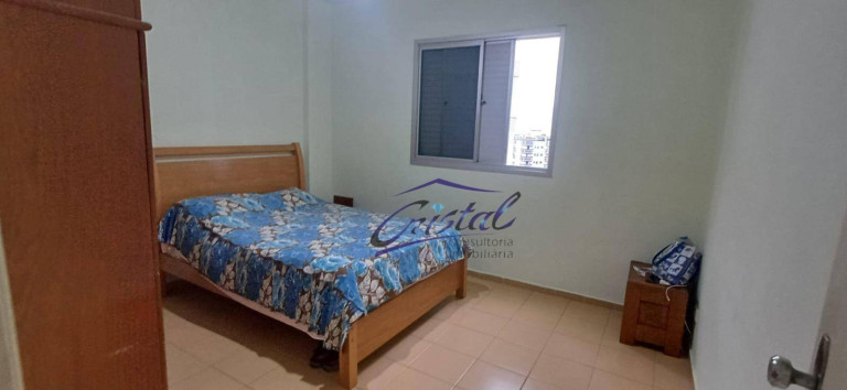 Imagem Apartamento com 1 Quarto à Venda, 49 m² em Guilhermina - Praia Grande Imagem Apartamento com 1 Quarto à Venda, 49 m² em Guilhermina - Praia Grande
