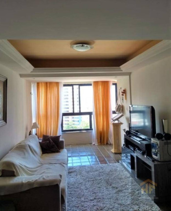 Imagem Apartamento com 2 Quartos à Venda, 93 m² em Piedade - Jaboatão Dos Guararapes Imagem Apartamento com 2 Quartos à Venda, 93 m² em Piedade - Jaboatão Dos Guararapes