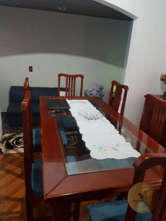 Imagem Casa com 3 Quartos à Venda, 157 m² em Cerâmica - São Caetano Do Sul Imagem Casa com 3 Quartos à Venda, 157 m² em Cerâmica - São Caetano Do Sul