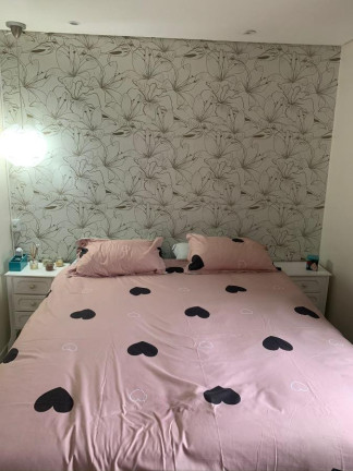 Imagem Apartamento com 2 Quartos à Venda, 54 m² em Cangaíba - São Paulo Imagem Apartamento com 2 Quartos à Venda, 54 m² em Cangaíba - São Paulo