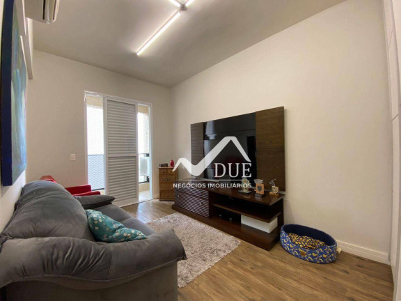 Imagem Apartamento com 2 Quartos à Venda, 106 m² em Pompéia - Santos Imagem Apartamento com 2 Quartos à Venda, 106 m² em Pompéia - Santos