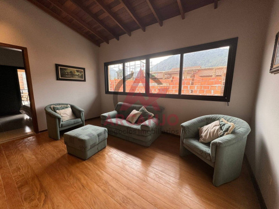 Imagem Casa com 7 Quartos à Venda, 470 m² em Lagoinha - Ubatuba Imagem Casa com 7 Quartos à Venda, 470 m² em Lagoinha - Ubatuba