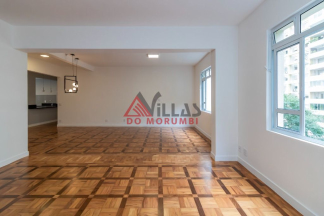 Imagem Apartamento com 2 Quartos à Venda, 179 m² em Higienópolis - São Paulo