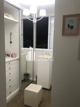 Imagem Apartamento com 3 Quartos à Venda, 67 m² em Vila Industrial - Campinas Imagem Apartamento com 3 Quartos à Venda, 67 m² em Vila Industrial - Campinas