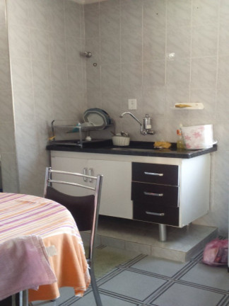 Imagem Apartamento com 3 Quartos à Venda, 65 m² em Jardim íris - São Paulo