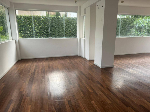 Imagem Casa com 4 Quartos à Venda, 440 m² em Centro Comercial Jubran - Barueri