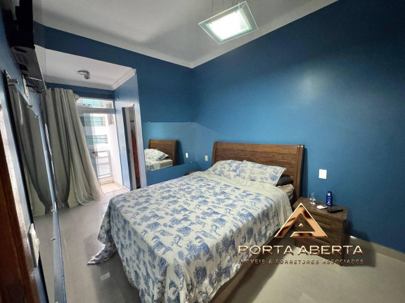 Imagem Apartamento com 3 Quartos à Venda, 98 m² em Parque Caravelas - Santana Do Paraíso Imagem Apartamento com 3 Quartos à Venda, 98 m² em Parque Caravelas - Santana Do Paraíso