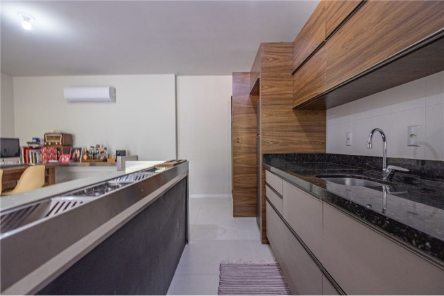 Imagem Imóvel com 3 Quartos à Venda,  em Saco Grande - Florianópolis