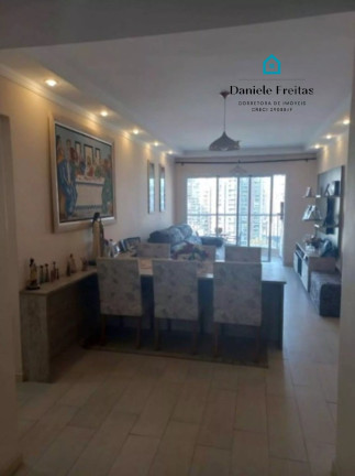 Imagem Imóvel com 3 Quartos à Venda, 105 m² em Centro - São Bernardo Do Campo