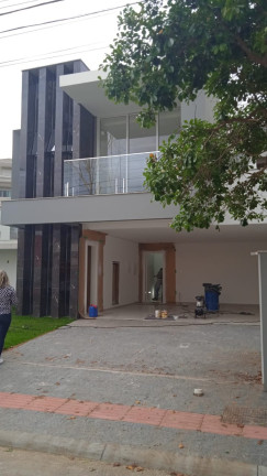 Imagem Casa com 3 Quartos à Venda, 245 m² em Pedra Branca - Palhoça Imagem Casa com 3 Quartos à Venda, 245 m² em Pedra Branca - Palhoça
