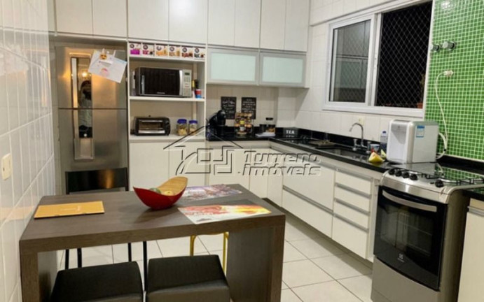 Apartamento com 3 Quartos para Alugar, 142 m² em Jardim Das Indústrias - São José Dos Campos
