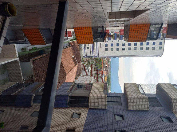 Imagem Apartamento com 1 Quarto à Venda, 46 m² em Tupi - Praia Grande