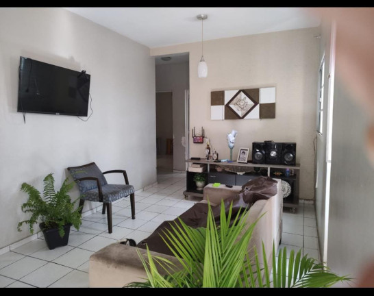 Imagem Apartamento com 3 Quartos à Venda, 78 m² em Tabuleta - Teresina