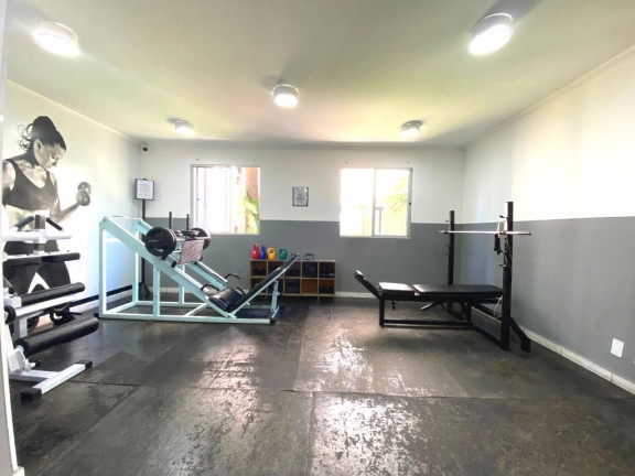 Imagem Apartamento com 3 Quartos à Venda, 65 m² em São João Clímaco - São Paulo Imagem Apartamento com 3 Quartos à Venda, 65 m² em São João Clímaco - São Paulo