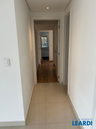 Imagem Apartamento com 4 Quartos para Alugar, 175 m² em Jardim - Santo André Imagem Apartamento com 4 Quartos para Alugar, 175 m² em Jardim - Santo André
