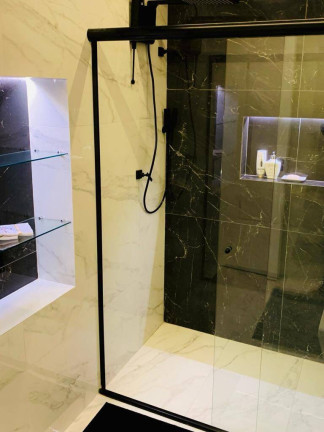 Imagem Apartamento com 3 Quartos para Temporada, 100 m² em Jurerê Internacional - Florianópolis